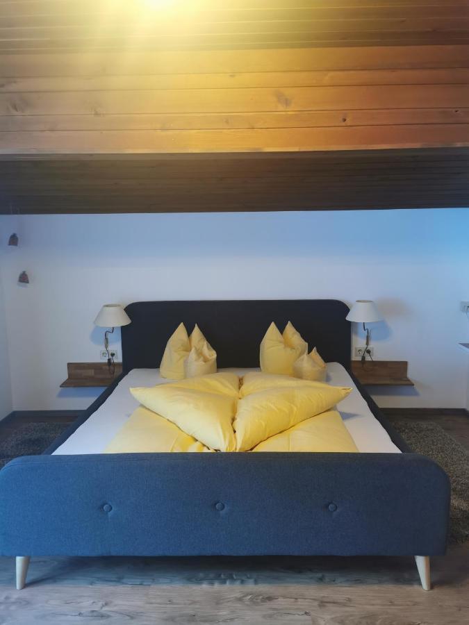 Pension Stoffler Sankt Veit in Defereggen Экстерьер фото