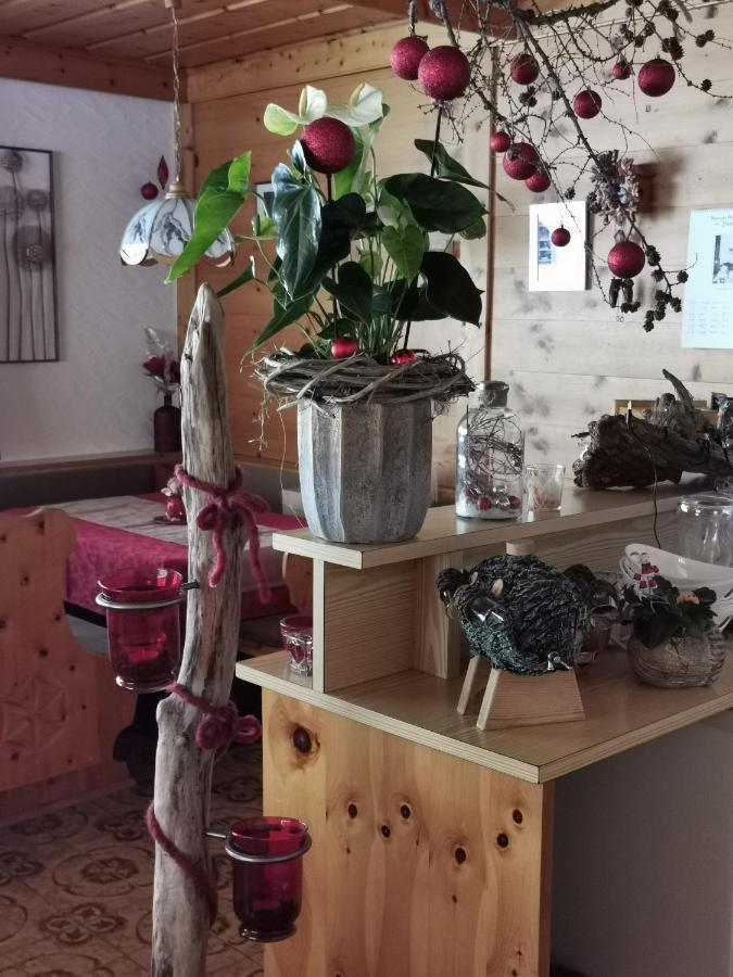 Pension Stoffler Sankt Veit in Defereggen Экстерьер фото